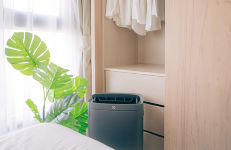 Đ&aacute;nh gi&aacute; m&aacute;y h&uacute;t ẩm Electrolux EDH12TRBD2 - h&igrave;nh 4