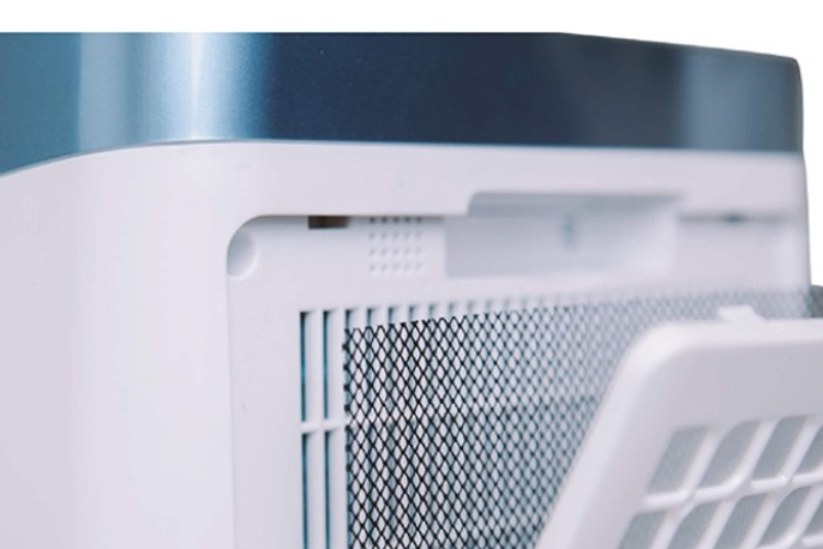 Đ&aacute;nh gi&aacute; m&aacute;y h&uacute;t ẩm Kosmen KM 20N h&igrave;nh 6