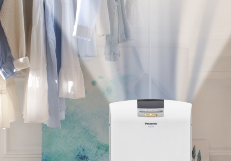 Đ&aacute;nh gi&aacute; m&aacute;y h&uacute;t ẩm Panasonic - h&igrave;nh 10