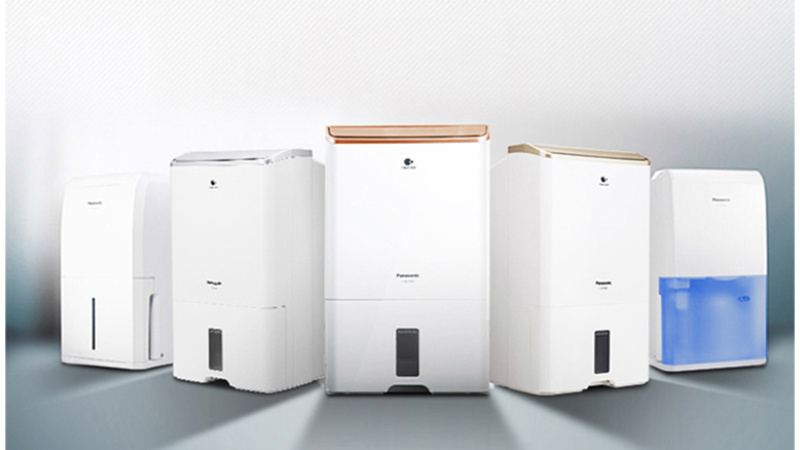 Đ&aacute;nh gi&aacute; m&aacute;y h&uacute;t ẩm Panasonic - h&igrave;nh 1