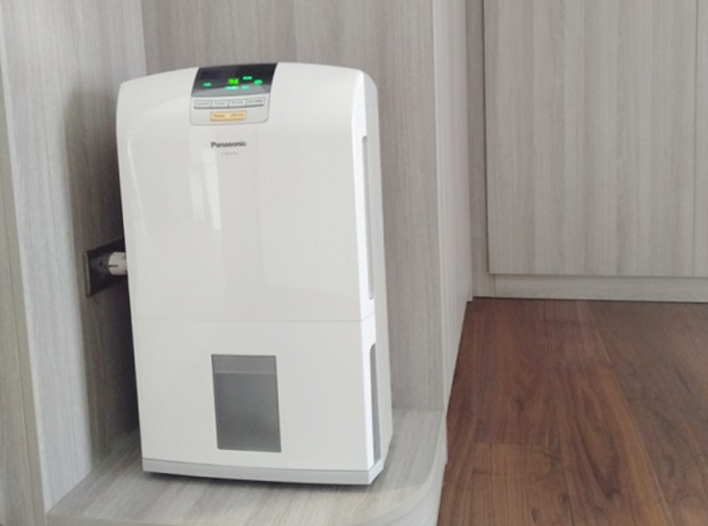 Đ&aacute;nh gi&aacute; m&aacute;y h&uacute;t ẩm Panasonic - h&igrave;nh 5