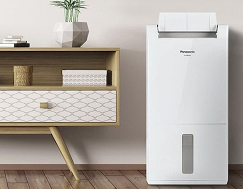 Đ&aacute;nh gi&aacute; m&aacute;y h&uacute;t ẩm Panasonic - h&igrave;nh 9