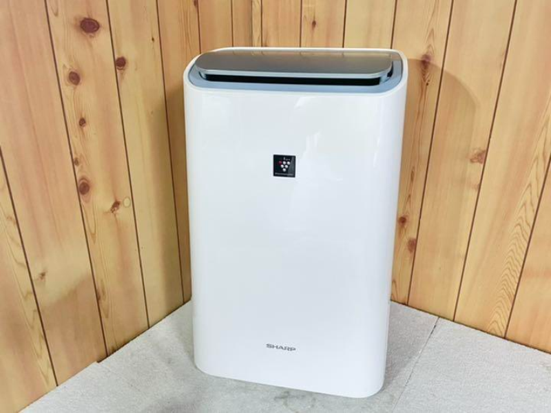 Đ&aacute;nh gi&aacute; m&aacute;y h&uacute;t ẩm Sharp - h&igrave;nh 1