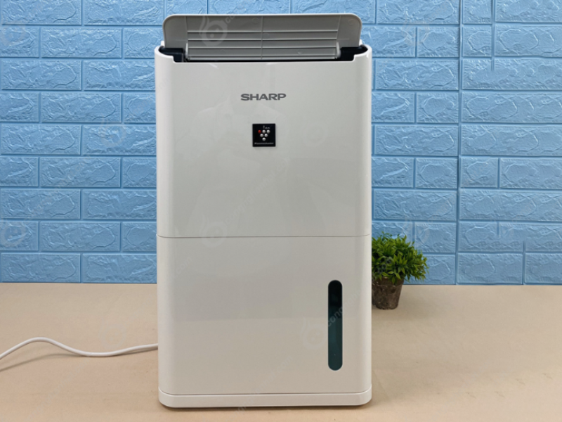 Đ&aacute;nh gi&aacute; m&aacute;y h&uacute;t ẩm Sharp - h&igrave;nh 2
