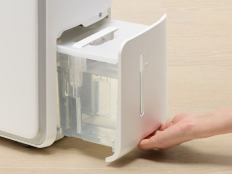 Đ&aacute;nh gi&aacute; m&aacute;y h&uacute;t ẩm Sharp - h&igrave;nh 5