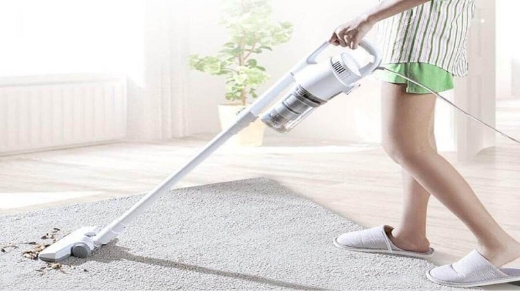 Đánh giá máy hút bụi Kangaroo (Hình 3)