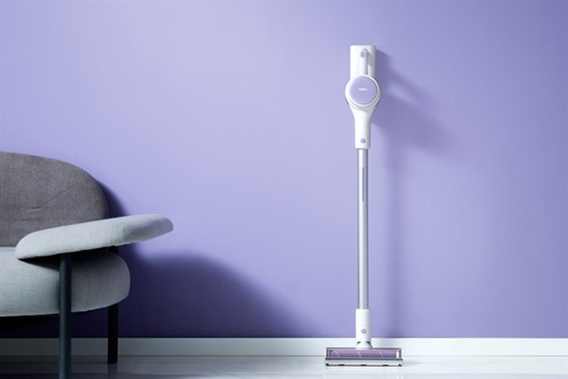 Máy hút bụi cầm tay Roidmi Z1 (hình 1)