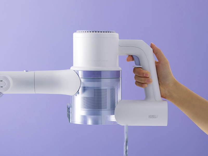 Máy hút bụi cầm tay Roidmi Z1 (hình 2)