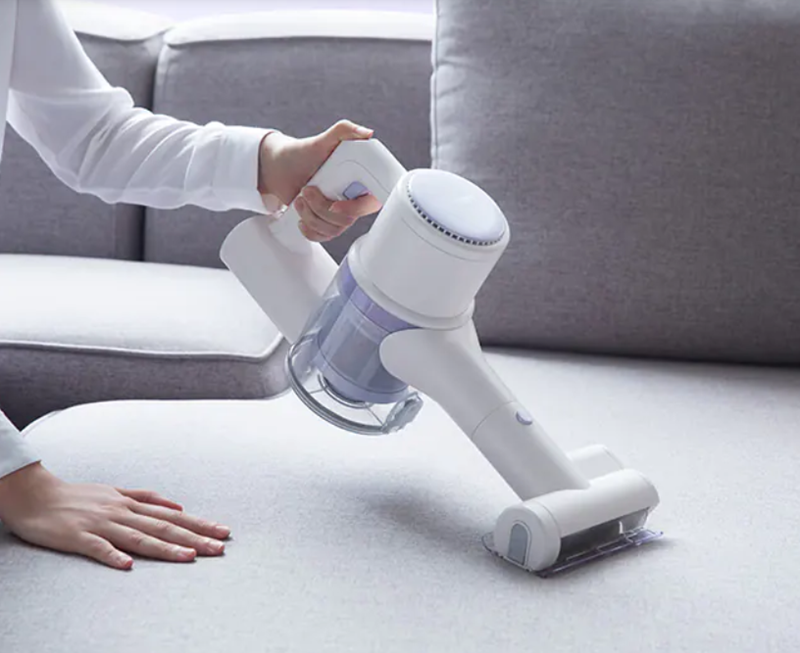 Máy hút bụi cầm tay Roidmi Z1 (hình 6)