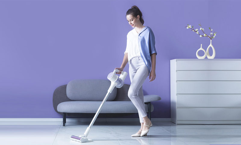 Máy hút bụi cầm tay Roidmi Z1 (hình 7)