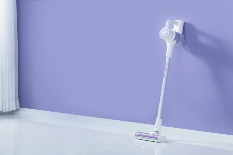 Máy hút bụi cầm tay Roidmi Z1 (hình 8)