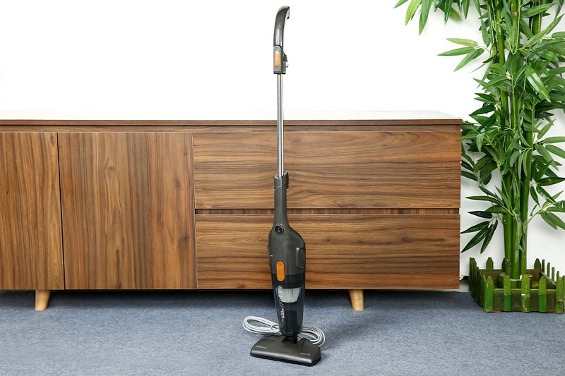 Đánh giá máy hút bụi Deerma ảnh 7