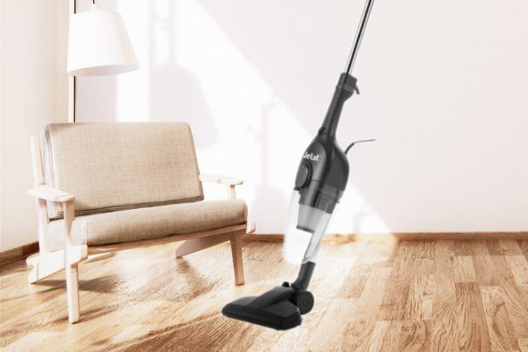 Đánh giá máy hút bụi Jetzt X9 chi tiết từ A - Z: Có thực sự mạnh và đáng mua không? 