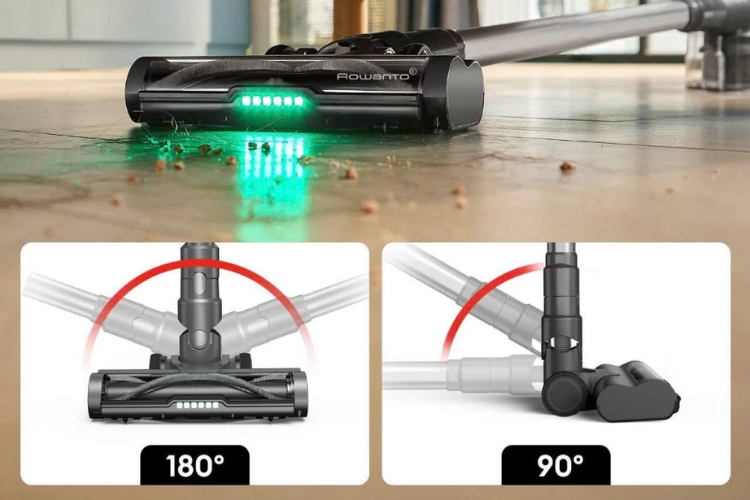 đ&aacute;nh gi&aacute; m&aacute;y h&uacute;t bụi rowanto v25 (1)