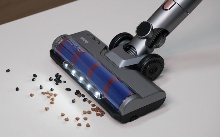 Đ&aacute;nh gi&aacute; m&aacute;y h&uacute;t bụi UNIQ Falcon Q5 (H&igrave;nh 3)