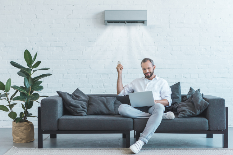 Đánh giá máy lạnh Aufit hình 3