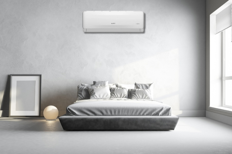 Đánh giá máy lạnh Aufit hình 6