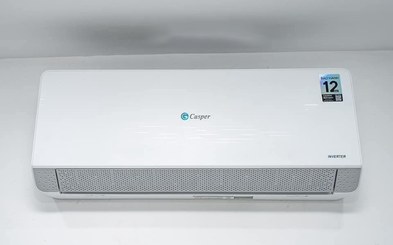 máy lạnh Casper Inverter 1 HP QC-09IS36 (hình 3)