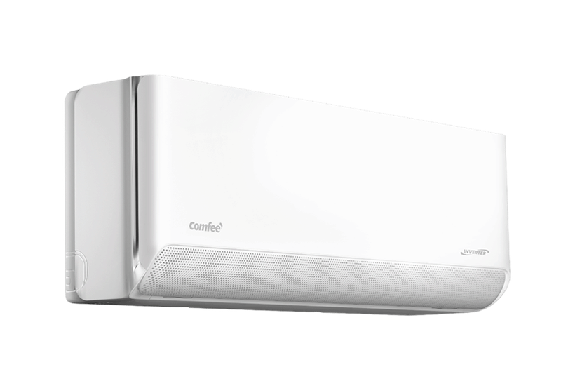 máy lạnh Comfee Inverter 1 HP CFS-10VCB1 - hình 1