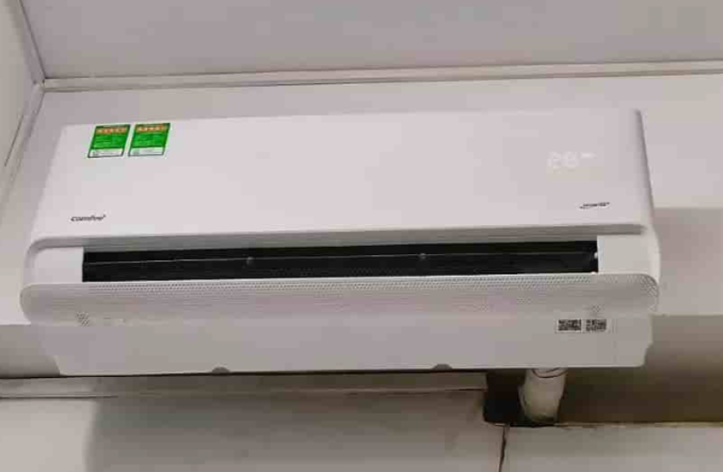 máy lạnh Comfee Inverter 1 HP CFS-10VCB1 - hình 8