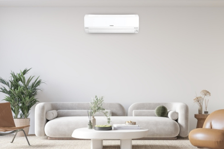 Đánh giá máy lạnh Hitachi Inverter 1 HP RAK/RAC-CH10PCASV 6