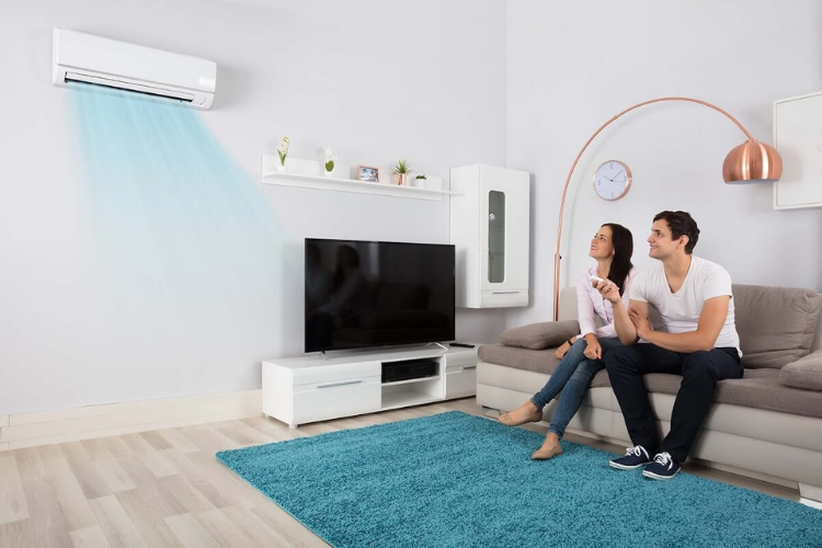 Đánh giá máy lạnh Nagakawa hình 4