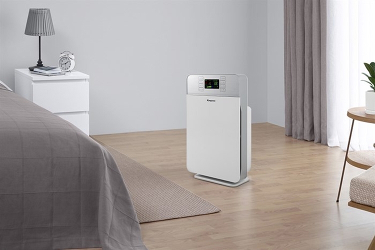 Đánh giá máy lọc không khí Kangaroo hình 6