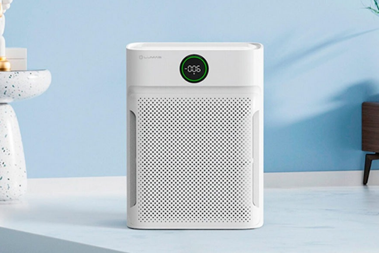 Đánh giá máy lọc không khí Lumias Bulma: Có nên chọn model này cho gia đình bạn?