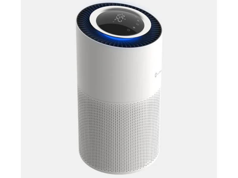 Đ&aacute;nh gi&aacute; m&aacute;y lọc kh&ocirc;ng kh&iacute; Lumias Bulma Pro - h&igrave;nh 1