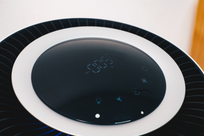 Đ&aacute;nh gi&aacute; m&aacute;y lọc kh&ocirc;ng kh&iacute; Lumias Bulma Pro - h&igrave;nh 7