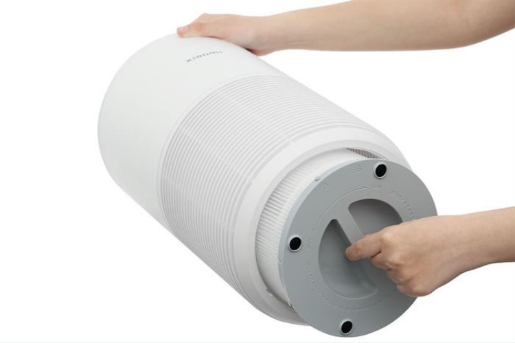 đ&aacute;nh gi&aacute; m&aacute;y lọc kh&ocirc;ng kh&iacute; uvgreen 3