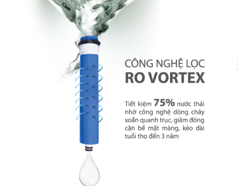 Đ&aacute;nh gi&aacute; m&aacute;y lọc nước Kangaroo Hydrogen - h&igrave;nh 6