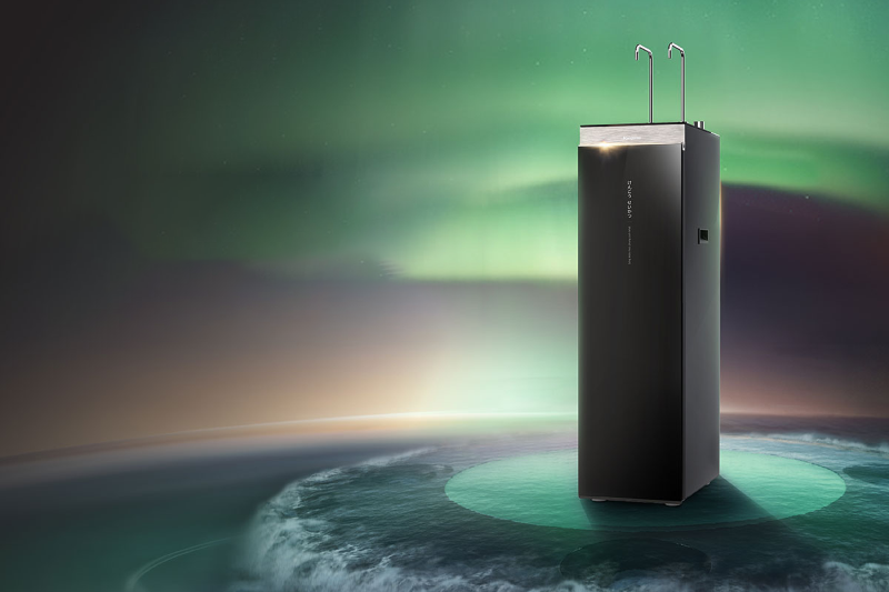 Đánh giá máy lọc nước Kangaroo Hydrogen chi tiết về thiết kế, công nghệ và giá bán