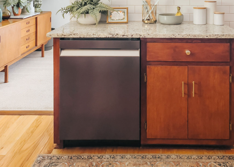 Đ&aacute;nh gi&aacute; m&aacute;y rửa ch&eacute;n Samsung Bespoke - h&igrave;nh 2