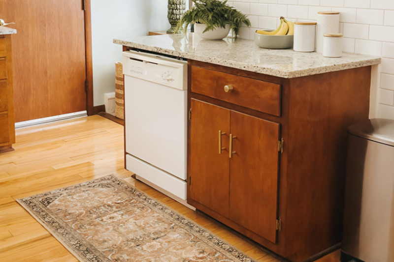 Đ&aacute;nh gi&aacute; m&aacute;y rửa ch&eacute;n Samsung Bespoke - h&igrave;nh 1