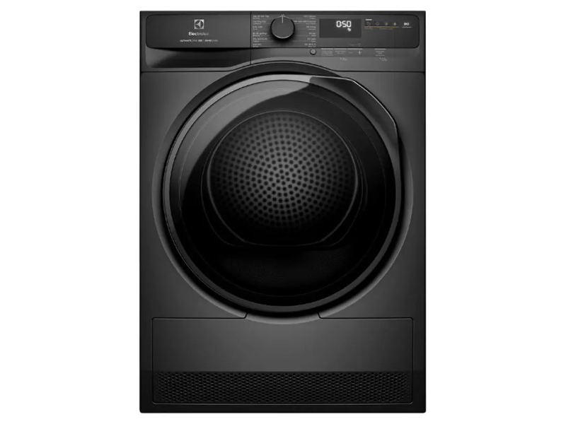 Đánh giá máy sấy bơm nhiệt Electrolux - hình 9