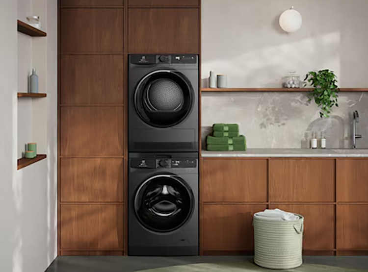 Đánh giá máy sấy quần áo EDH803J5SC (Hình 1)