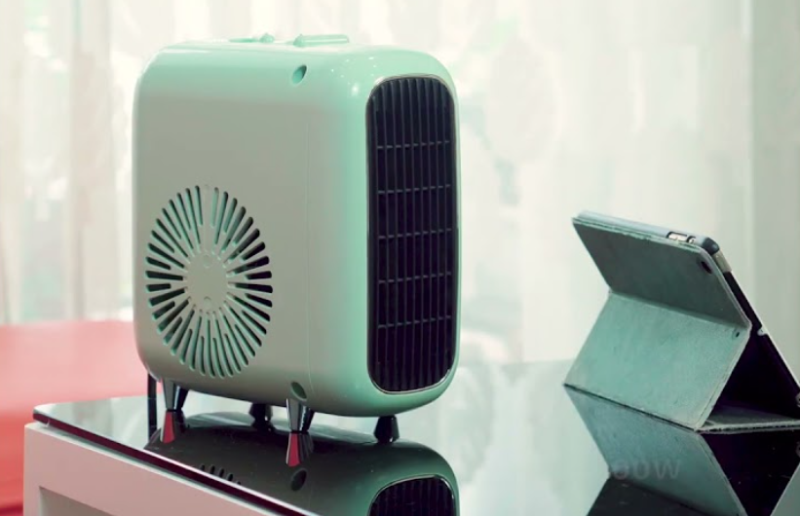 Đ&aacute;nh gi&aacute; m&aacute;y sưởi Fujihome - h&igrave;nh 11