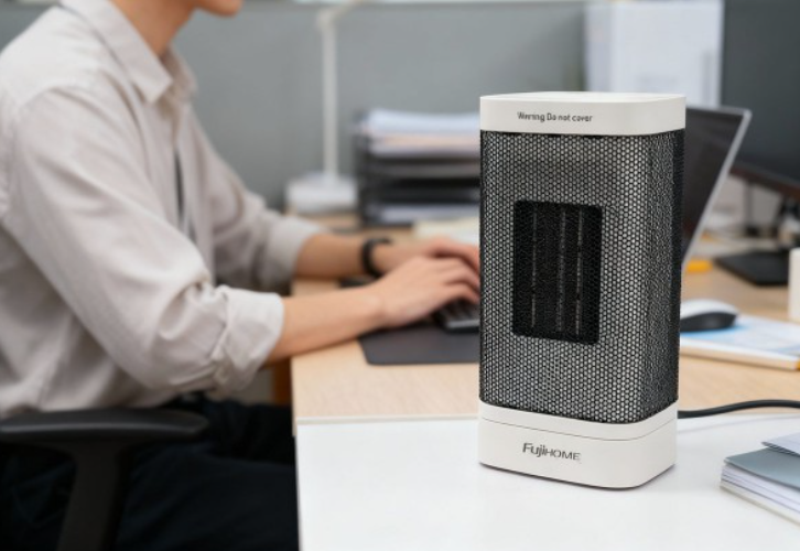 Đ&aacute;nh gi&aacute; m&aacute;y sưởi Fujihome - h&igrave;nh 3