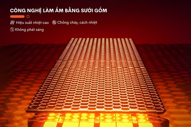 Đ&aacute;nh gi&aacute; m&aacute;y sưởi Fujihome - h&igrave;nh 5