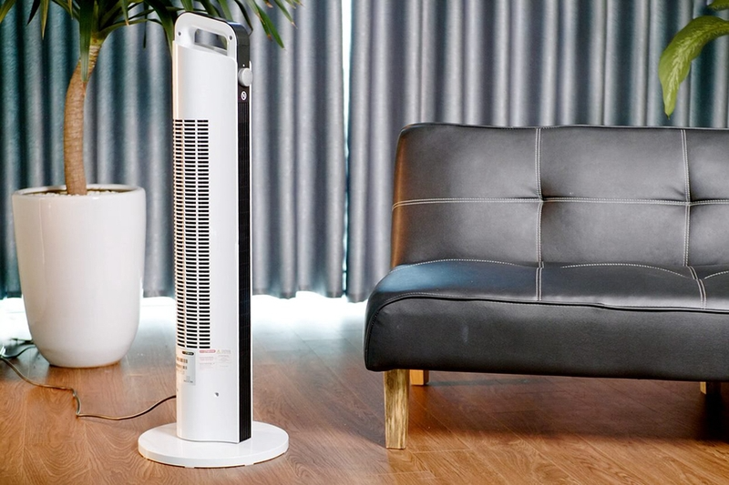 Đ&aacute;nh gi&aacute; m&aacute;y sưởi Fujihome - h&igrave;nh 8