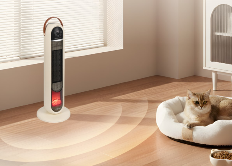 Đánh giá máy sưởi Fujihome: Có đáng mua cho gia đình trong mùa lạnh không?