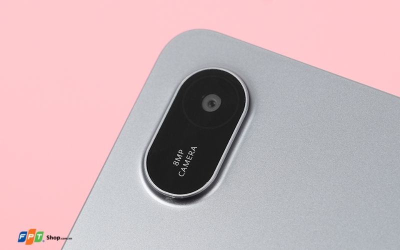 Camera máy tính bảng Huawei MatePad SE 11