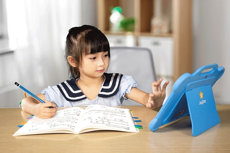đánh giá máy tính bảng joystar j10 - Hình 11