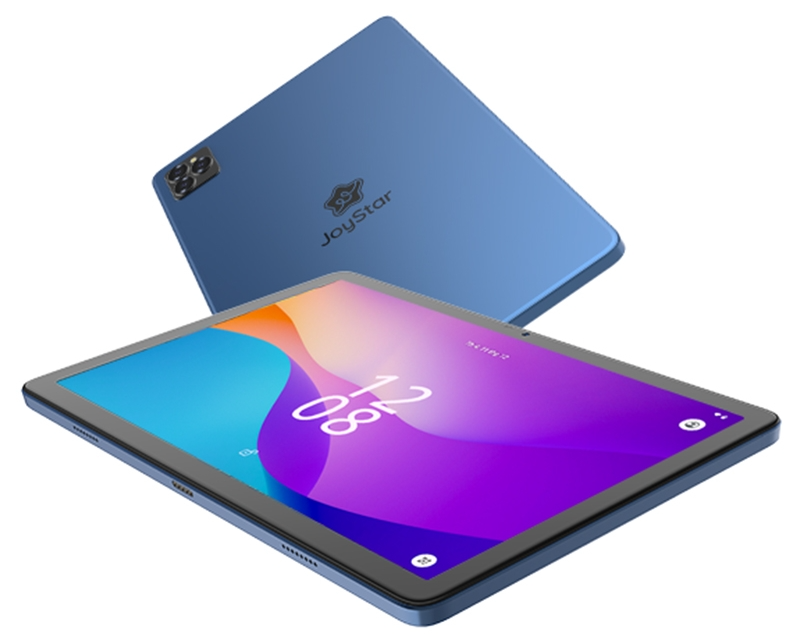đánh giá máy tính bảng joystar j10 - Hình 1