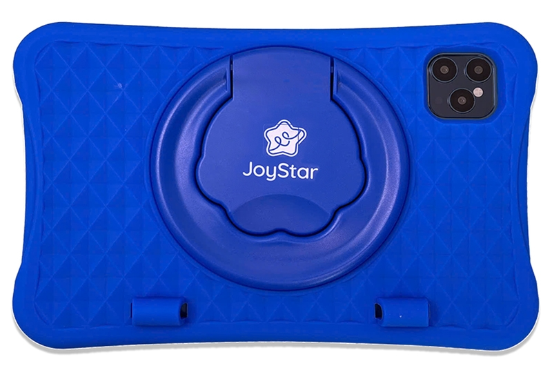 đánh giá máy tính bảng joystar j10 - Hình 2