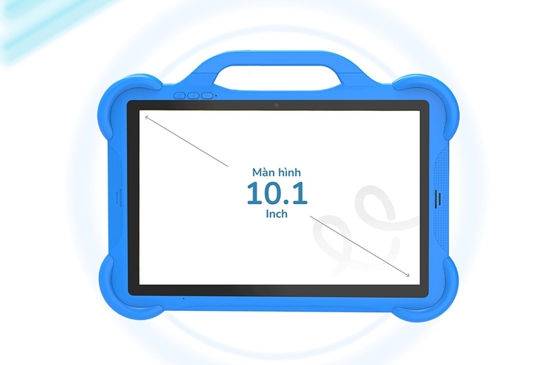 đánh giá máy tính bảng joystar j10 - Hình 6