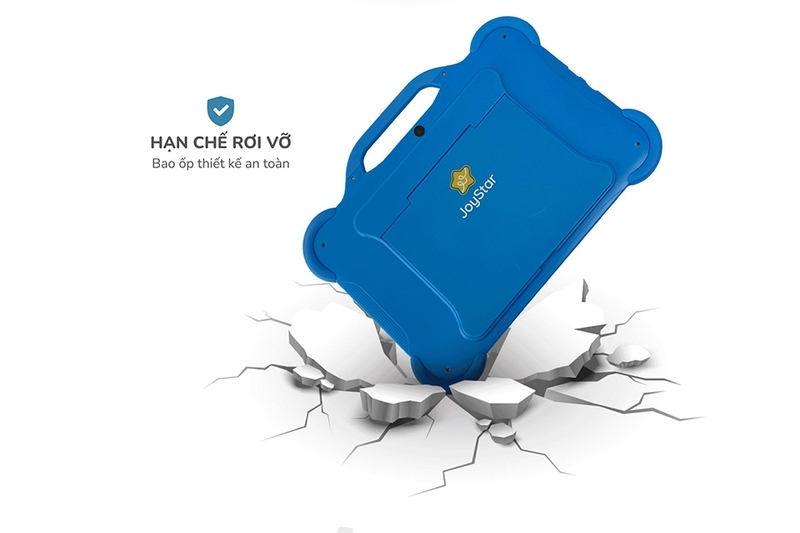 đánh giá máy tính bảng joystar j10 - Hình 7