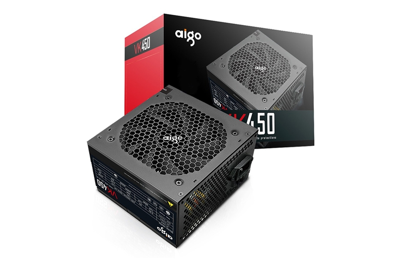 Đánh giá máy tính để bàn E-Power AMD Ryzen 5 4600G 4