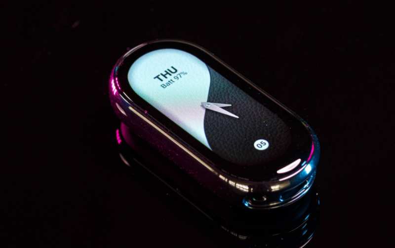 Đánh giá Mi Band 8 - hình 8